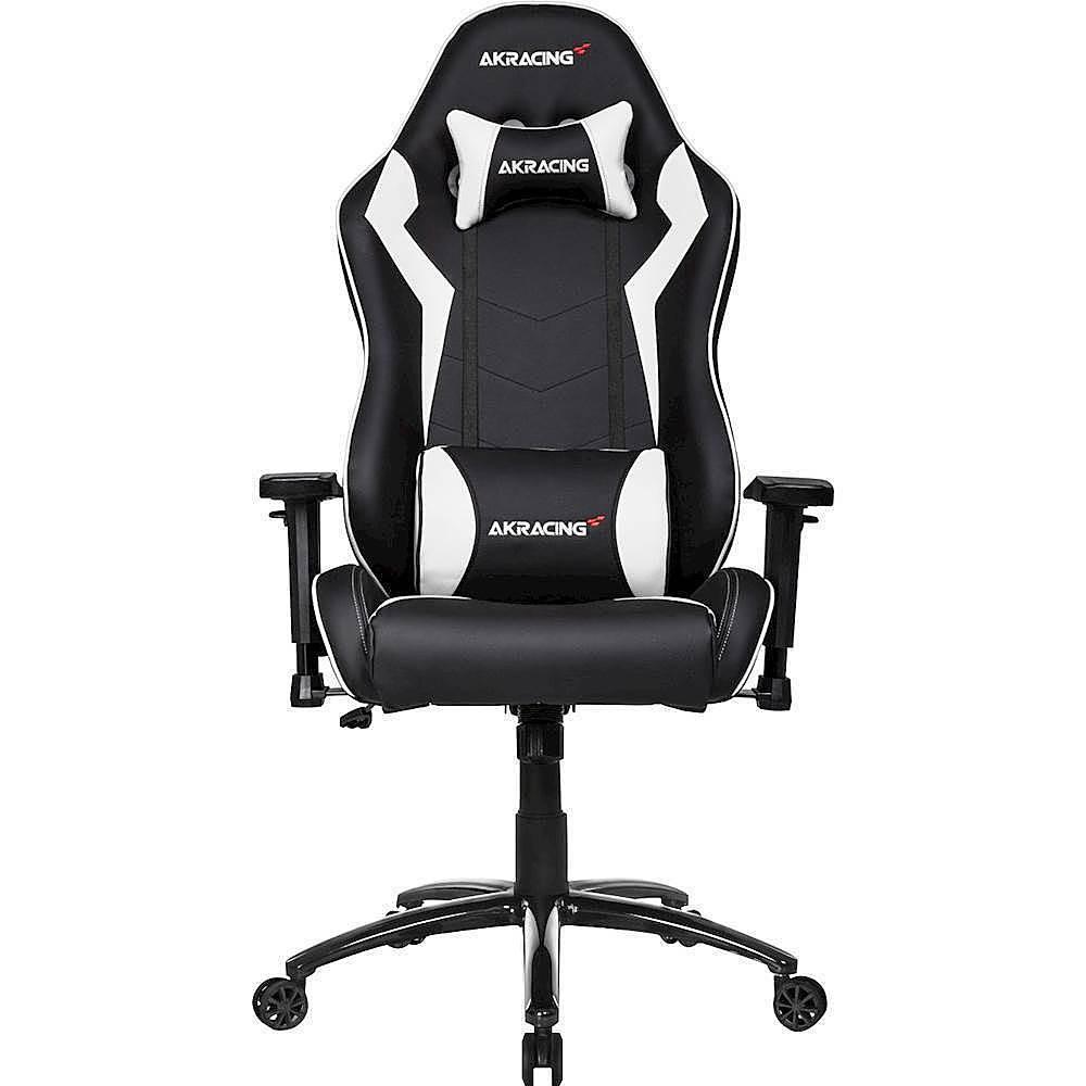 Rent to Own AKRacing Core Series SX Gaming Chair White at